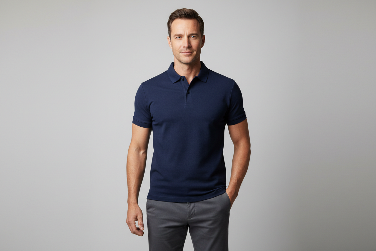 Polo T-shirt